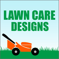 Lawn Care Templates
